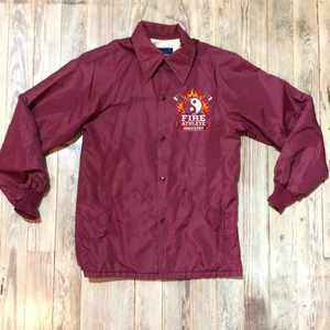 Veste en satin Starter originale et stylée, personnalisable - Édition limitée - Product Image 1