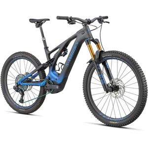 จักรยานไฟฟ้า AZ Quality 2025 Turbo Levo 4 2927.5 Mx Carbon E-Bike Road Bike ระยะทาง 60 กม. กำลังไฟ 12000W 36V - Product Image 1