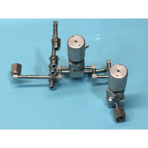 Conjunto de Válvula Soldada Nupro 6LV-BNBW4-PX-C, 172226 - Equipo y Piezas de Semiconductores de Confianza de Marca Global - Product Image 4