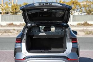 BYD SONG PLUS, Auto Eléctrico de Alta Gama - Product Image 4