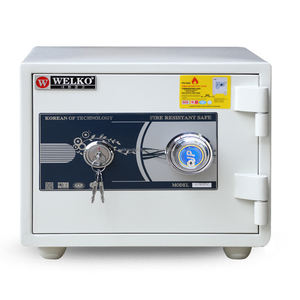 Caja de seguridad personalizada Bochum Alemania - Product Image 1