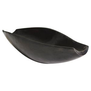 Bol de service élégant en métal martelé, design créatif pour la décoration de table, idéal pour les aliments, les collations et la vaisselle, pour la maison et l'hôtellerie - Product Image 2