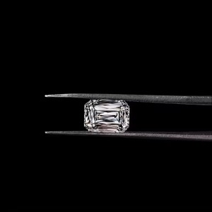 Diamant Radiant de laboratoire 3 carats G VVS2 certifié IGI CVD 3EX Coupe excellente Fournisseur en gros pour acheteurs internationaux de diamants - Product Image 4