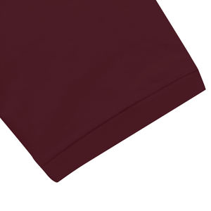 Sudadera con Capucha de Felpa Francesa de Moda de Verano, Logotipo Personalizado, Sudadera Corta Ligera y Transpirable de Mezcla de Algodón para Mujer - Product Image 6