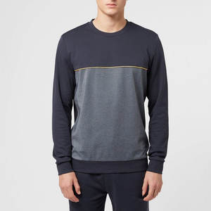 Sweat-shirts au design nouveau avec logo personnalisé imprimé, personnalisation, 100 % coton, vêtements décontractés confortables, sweat-shirts pour hommes - Product Image 1