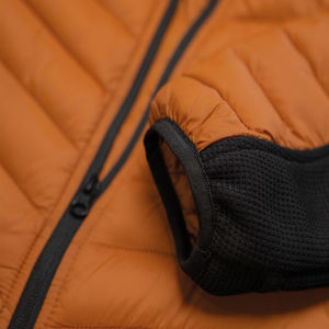 Nouvelle veste matelassée pour homme, tissu durable, très tendance, légère, prix abordable, haute qualité. - Product Image 6