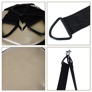 Heavy <b>Bag</b> Hanger Easy to Install Punching <b>Bag</b> Exercise Tool Wall <b>Bracket</b> for Fitness Training Muay Thai Kickboxing Punching <b>Bag</b> - Product Image 6