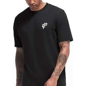 Camiseta Soft Touch para Hombre Hecha de Tela 100% Algodón Premium con Ajuste Cómodo para Uso Diario - Product Image 2