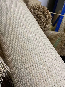 Rollo de Mimbre Natural al por Mayor para Sillas, Gabinetes, Restauración de Muebles y Proyectos de Manualidades - Product Image 6
