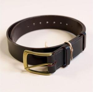 Cinturones de Cuero de Última Moda, Accesorios para Hombre, Cinturón de Lujo en Venta, Diseños Personalizables, Cinturón Formal de Primera Calidad, Mayorista - Product Image 2