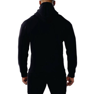 Servicio OEM al por Mayor, Sudaderas con Capucha de Invierno 100% Algodón para Gimnasio y Fitness, Colores y Logotipos Personalizados, Alta Calidad, Hechas en Pakistán - Product Image 3