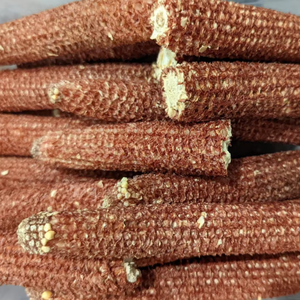 Briquettes de maïs en énergie renouvelable, combustible biomasse à combustion propre pour barbecue et chauffage, écologiques et économiques, directement de l'usine - Product Image 1