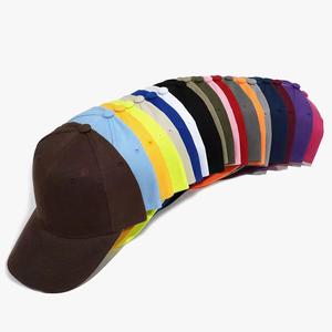 Gorra de béisbol de poliéster y algodón con logo impreso personalizado, protección solar, versátil, adecuada para hombres y mujeres. - Product Image 3