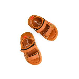 Sandale décontractée moutarde pour bébés KD4794 pour outil de tournage - Product Image 1