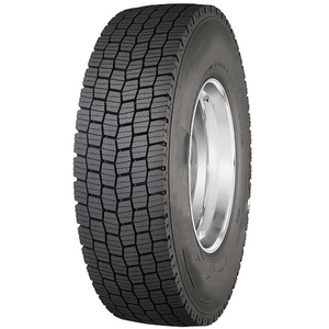 ยางรถบรรทุก ยี่ห้อ Driving Position ขนาด 11R22.5 13R22.5 295/80R22.5 315/80R22.5 12.00R24 - Product Image 1
