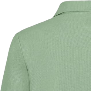 Polo pour homme en gros, manches courtes, décontracté, pour le travail, le golf, le tennis, le sport, avec logo brodé personnalisé - Product Image 5