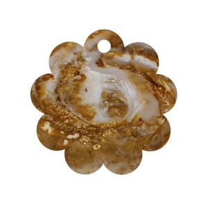 Planche à fromage moderne, professionnelle, élégante, personnalisable en couleur, petite, de haute qualité, durable, en résine époxy, personnalisable - Product Image 2