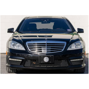 Mercedes-Benz S63 AMG 2012 - Product Image 1