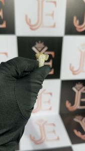 Anillos de Plata de Ley 925 con Diamantes de Moissanita, Hermosos Anillos de Diseño Completamente Adornados, Joyería Hip Hop al por Mayor para Hombres y Mujeres - Product Image 3