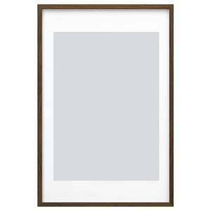 Eco-Friendly Wooden Classic Vertical Photo <b>Frame</b> with Full Color Print Rectangular Shape <b>Wall</b> Mountable - Product Image 5