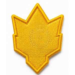 Patchs brodés de haute qualité, patchs en tissu personnalisés pour vestes, sacs, chapeaux, vêtements, décoration et accessoires de mode - Product Image 4