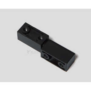 BUYOUNG ZDC Charnière à joint coulissant BYHL018 Charnières de meubles - Product Image 1