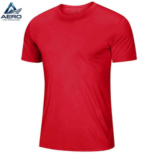 T-shirt Homme Oversize de Haute Qualité, Grammage Lourd, Personnalisable, en Polyester ou Coton, Prix Abordable - Product Image 1