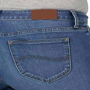 Pantalones Vaqueros de Moda Urbana de Primera Calidad para Mujer, Pantalones Vaqueros Casuales de Cintura Alta, Pantalones Vaqueros Ajustados para Mujer - Product Image 6
