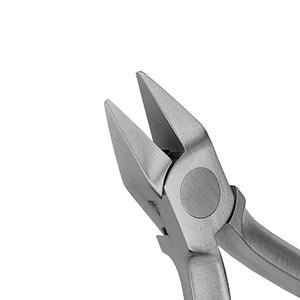 Adams <b>Pliers</b> Orthodontic Stainless Steel Dental <b>Pliers</b> for Wire Bending Appliance Adjustment and Precision Dental Work - Product Image 5
