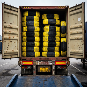 Neumáticos para Camiones Comerciales para Transporte por Carretera y Regional - Product Image 3