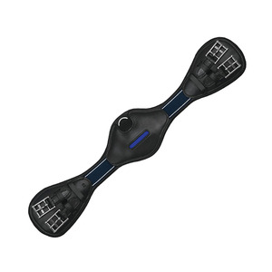 Cincha de polo de entrenamiento con diseño duradero para un soporte seguro del sillín, estabilidad equilibrada en la monta y uso diario ecuestre. - Product Image 1