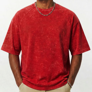 T-shirt Homme Coupe Classique Couleur Personnalisée 2026 OEM – Vêtement d'Été Respirant à Séchage Rapide en Tissu Toile – Meilleures Ventes – Vente Directe Usine - Product Image 5