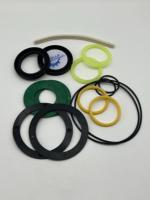 Kit d'étanchéité rotatif anti-fuite et anti-corrosion pour mélangeur à trémie à rotation continue Sany, pour alimentation de pompe à béton