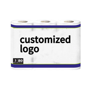 High Quality Virgin <b>Kitchen</b> Paper Towel 2 Ply Commercial <b>Kitchen</b> Paper Roll High Quality <b>Kitchen</b> Paper Towel Manufacturer - Product Image 3