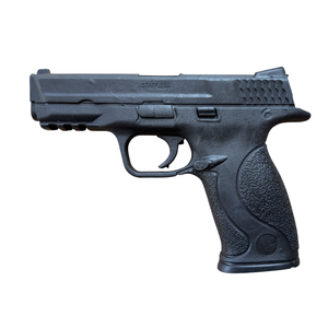 ปืนฝึกซ้อมศิลปะการต่อสู้ M&P 45 M2 แบบไม่ยิง ผลิตจากโรงงานในไต้หวัน - Product Image 1