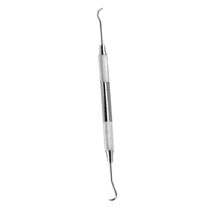 Instrumentos Dentales al por Mayor: Sondas, Espátulas y Exploradores para Rellenos Dentales, Instrumento Manual de Examen Dental, Sondas Dentales (1 Unidad) - Product Image 2