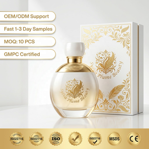 <span class=keywords><strong>Parfum</strong></span> Floral de Luxe pour Homme, Brume Corporelle Écologique Longue Durée 100ml, Spray Corporel Naturel, Marque OEM, Étiquette Privée, Achat en Gros - Product Image 1