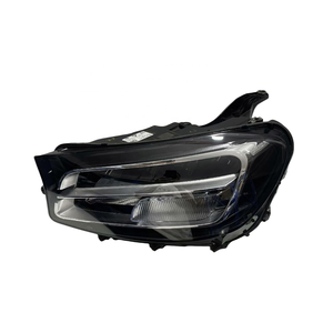 Faros LED para <span class=keywords><strong>Mercedes</strong></span> <span class=keywords><strong>GLS</strong></span> 450 GLS400 W167 2020 2021 <span class=keywords><strong>2022</strong></span> 2023, Luces para Automóvil <span class=keywords><strong>Mercedes</strong></span> Benz <span class=keywords><strong>Gls</strong></span> 450 2024, Accesorios - Product Image 3