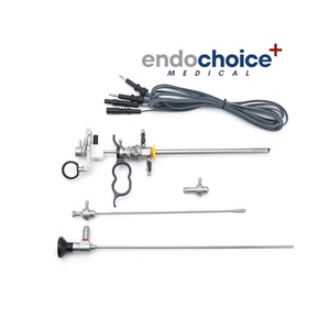 ENDOCHOICE MEDICAL MI-3653 Resectoscopio Urológico TURP 24/26FR, Juego de Instrumentos Manuales con Endoscopio Compatible - Product Image 2
