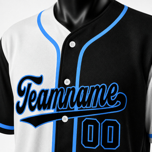Camiseta de Béisbol al por Mayor, Costuras Premium, Diseño Personalizado, Colección de Ropa Deportiva, Ropa Deportiva, Camiseta de Béisbol - Product Image 6