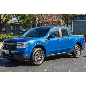 Ford Maverick XLT 2023 - Product Image 5