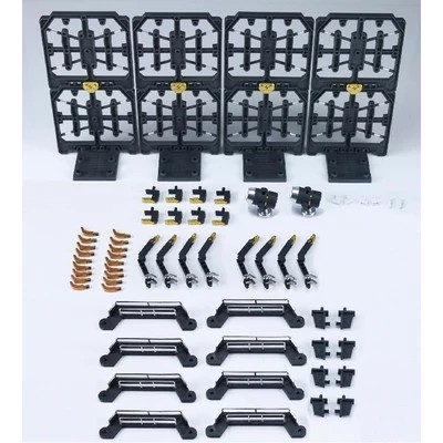 Extension de système d'armes lourdes RG C