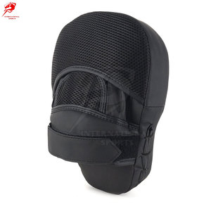 Guantes de Boxeo Industriales de Primera Calidad para un Rendimiento Constante, Suministro para Prácticas Profesionales en Academias - Product Image 3