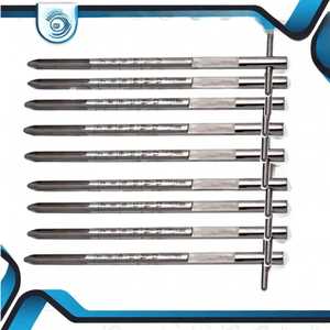 Kit de Cirugía de Pene CE para Uso Urológico, Cuidado Sexual Masculino, Agrandamiento del Pene, Acero Inoxidable, Juego Completo, Salaar Industry - Product Image 5
