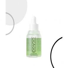 ดิสคัชเชน อิโซอิ ชิคาโก ซิก้า ดับเบิ้ล เอฟเฟคท์ แอมพูล ซูทติ้ง แอมพูล 30 มล. 221415 - Product Image 1