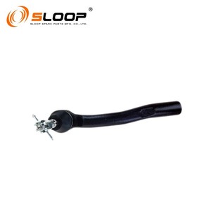 45470-49025 Extrémité de bras de direction OUT L pour Toyota - Product Image 4