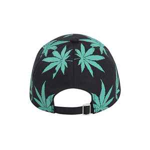 Unisex 100% Cotton Dad <b>Hats</b> Custom Low-Profile Baseball-style Sports Travel Multiple Colors Fabric Unstructured Embroidery - Product Image 3