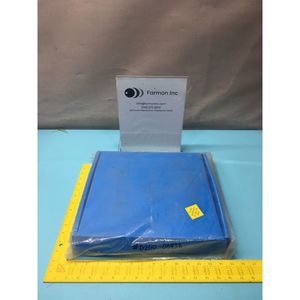 Cubierta de Pedestal de 8 Pulgadas con Recubrimiento por Pulverización de Arco AMAT 0200-00438 - Equipo y Piezas de Semiconductores de Confianza de Global Legacy - Product Image 2