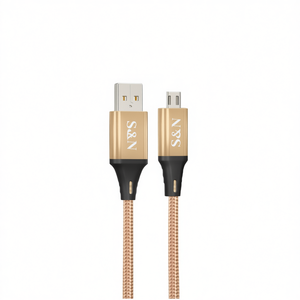 CABLE ANDROID 3.0A 1M Venta al por Mayor - Product Image 2