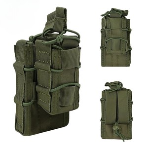 กระเป๋าคาดเอวแฟชั่นโพลีเอสเตอร์กันน้ำสองชั้น ผลิตในเวียดนาม - Product Image 4